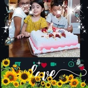 Meet your Posher, Blanca